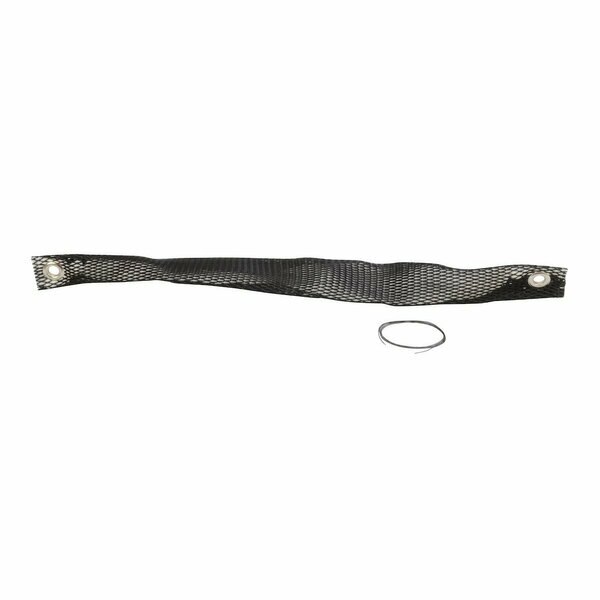 DIESEL TANK SNAKE 12